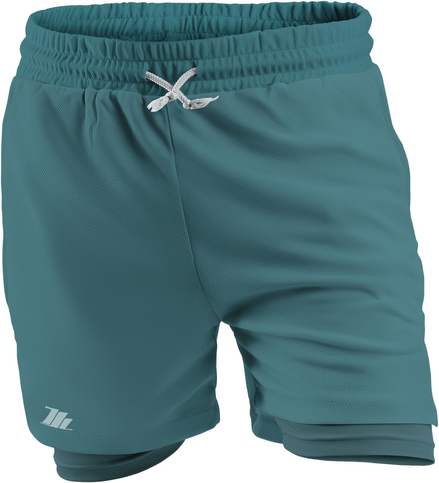 PANTALONETA CON LICRA 835