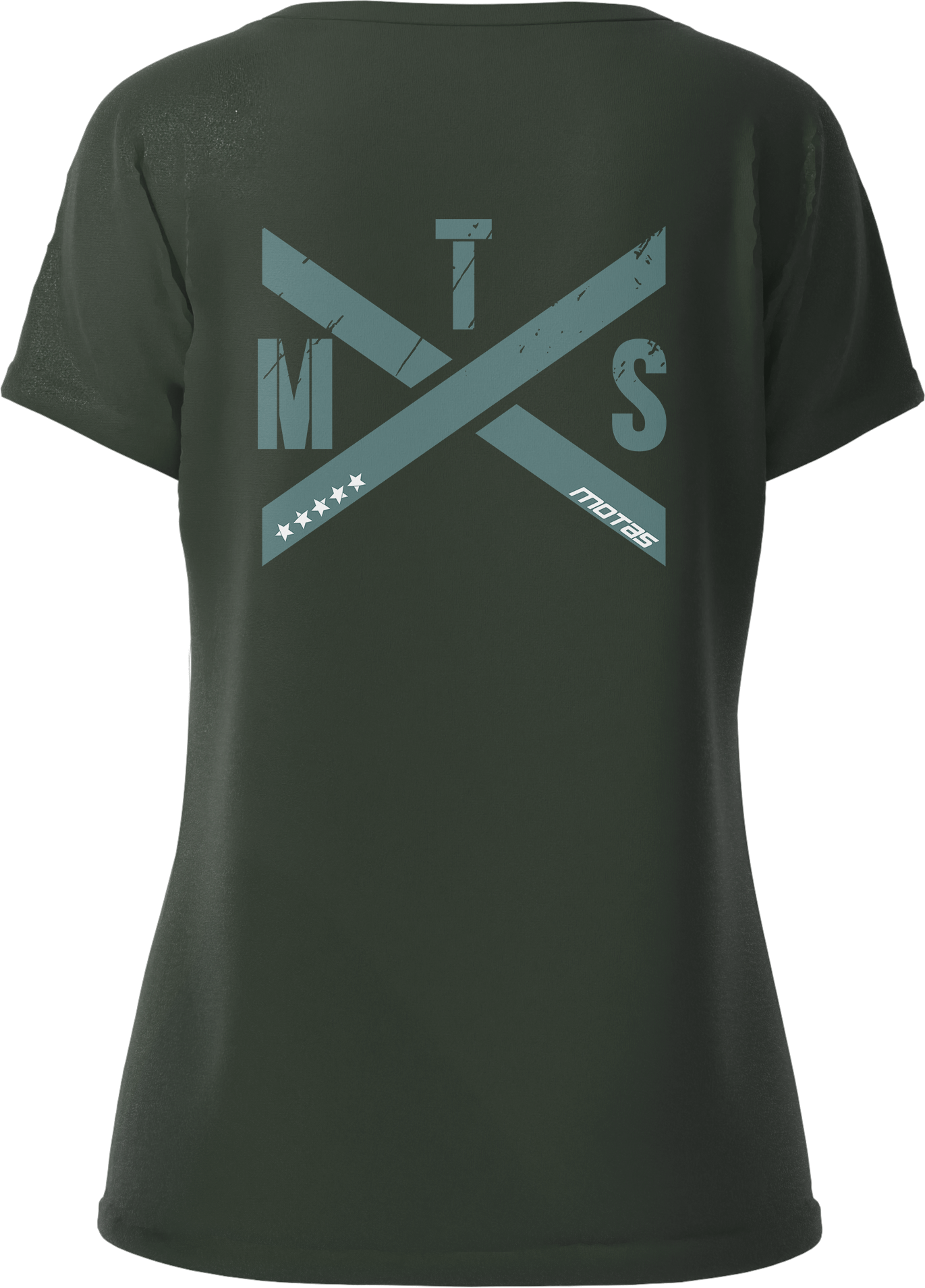 CAMISETA 237