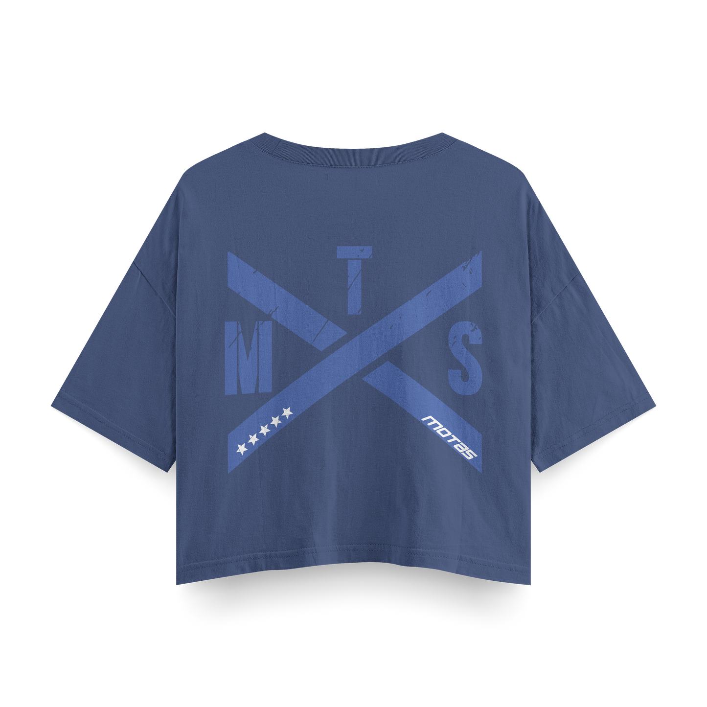 CAMISETA CROP-TOP 236