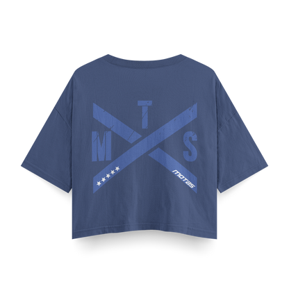 CAMISETA CROP-TOP 236
