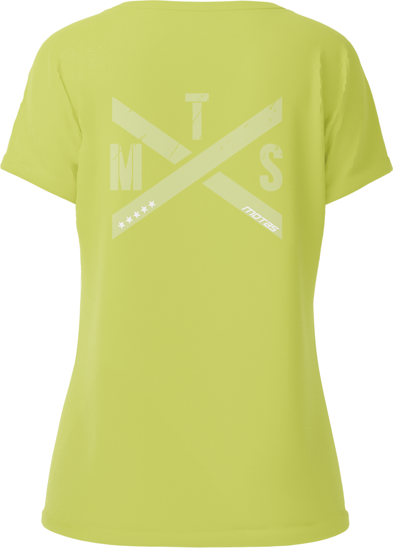 CAMISETA 237
