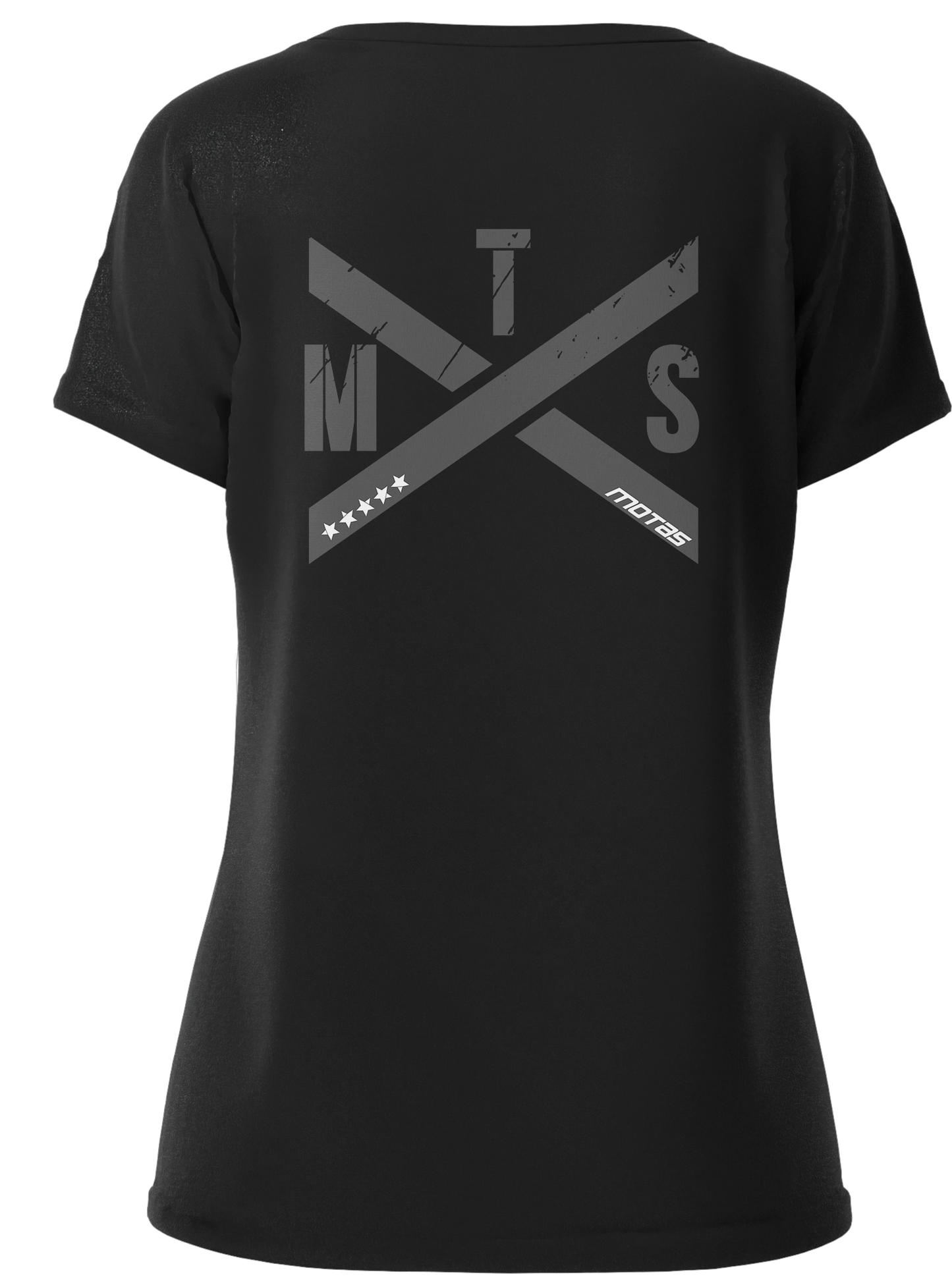 CAMISETA 237