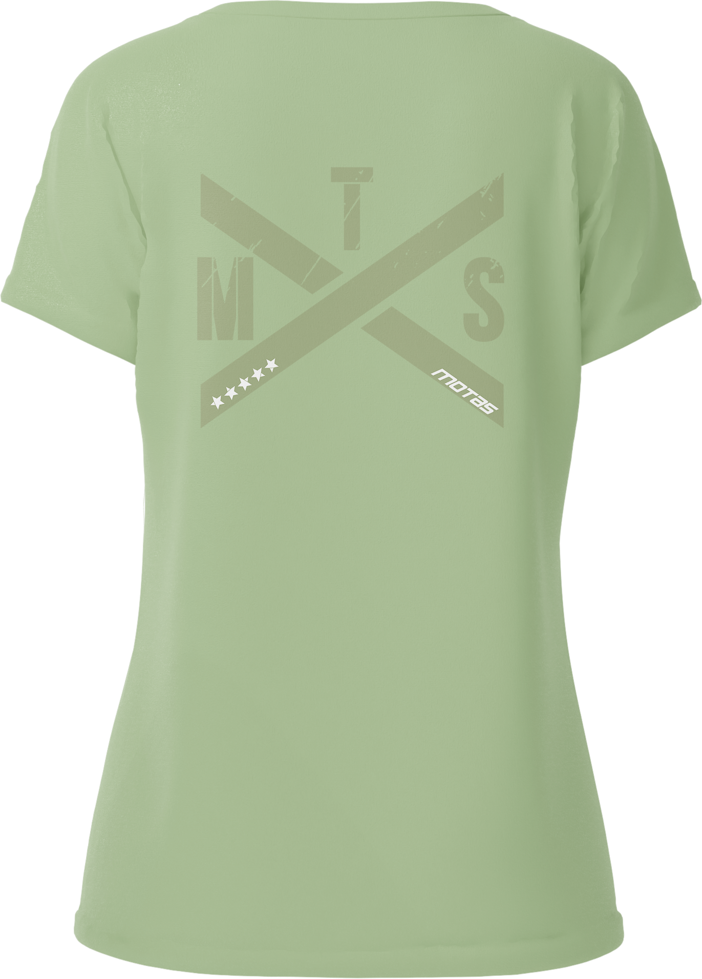 CAMISETA 237