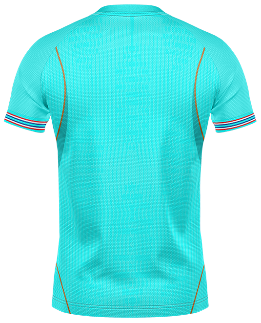 UNIFORME FRANCIA VISITANTE 2026