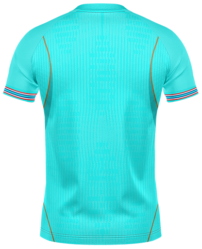 UNIFORME FRANCIA VISITANTE 2026