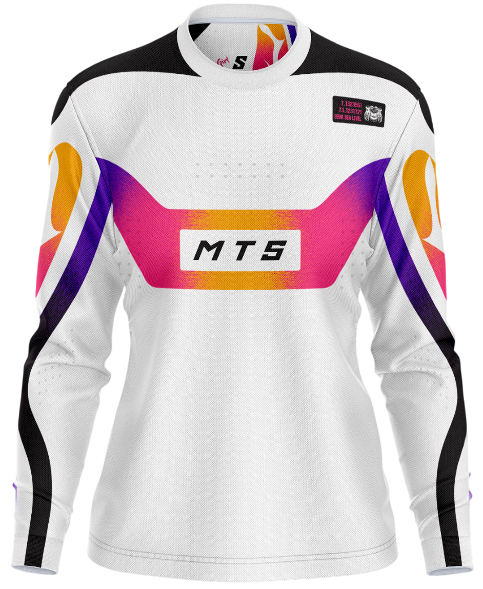 JERSEY JD95