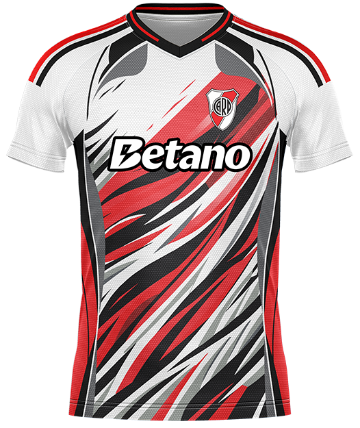 UNIFORME RIVER PLATE
