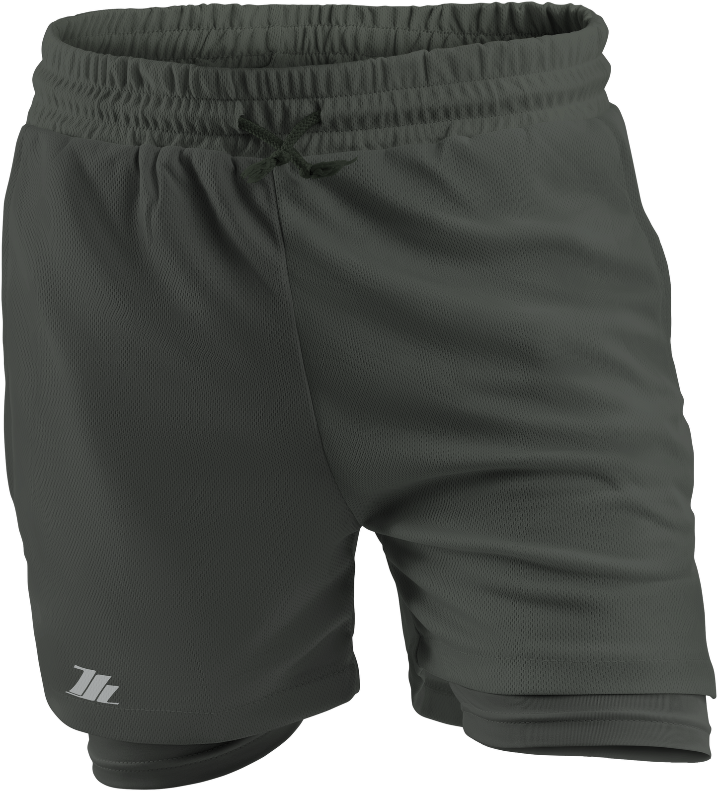 PANTALONETA CON LICRA 835
