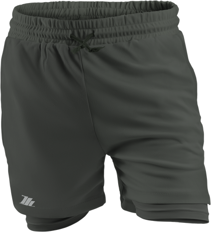 PANTALONETA CON LICRA 835