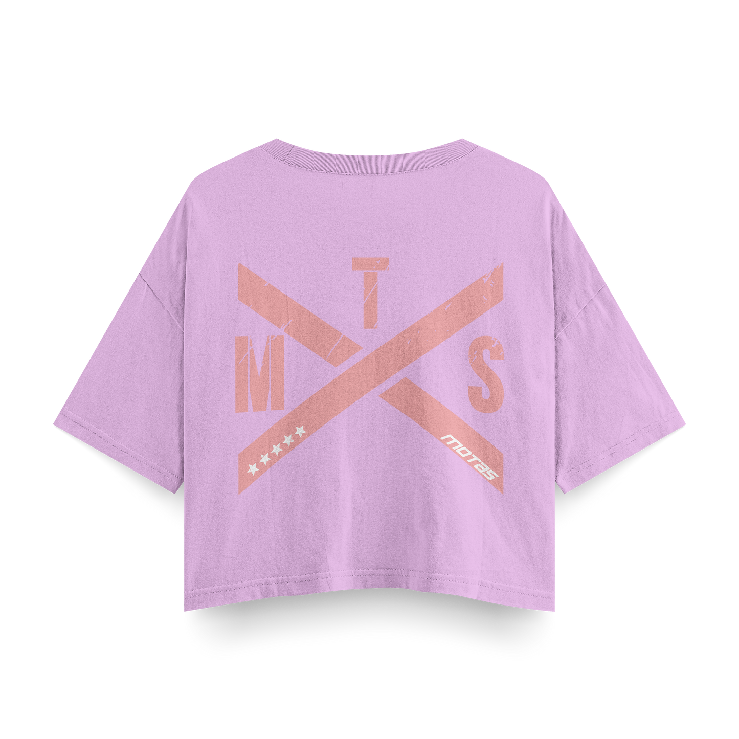 CAMISETA CROP-TOP 236