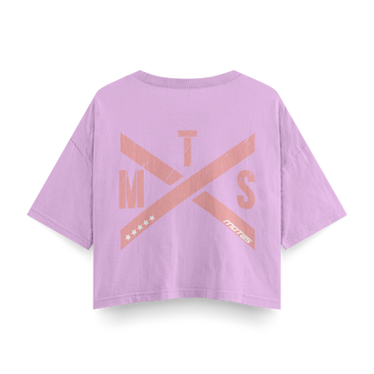 CAMISETA CROP-TOP 236