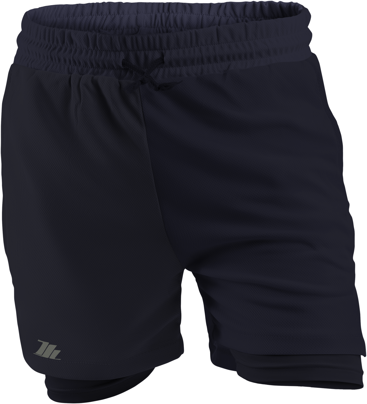 PANTALONETA CON LICRA 835