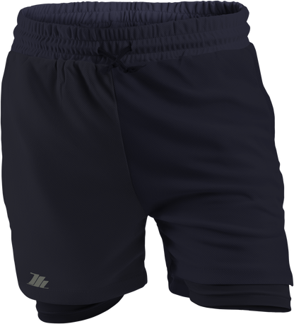 PANTALONETA CON LICRA 835