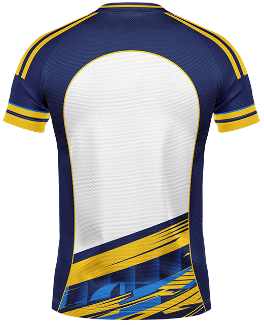 UNIFORME BOCA JUNIORS