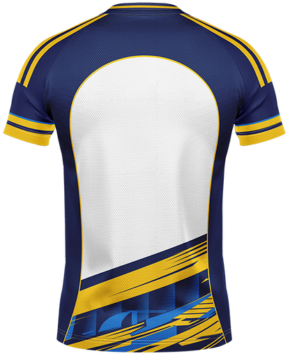 UNIFORME BOCA JUNIORS