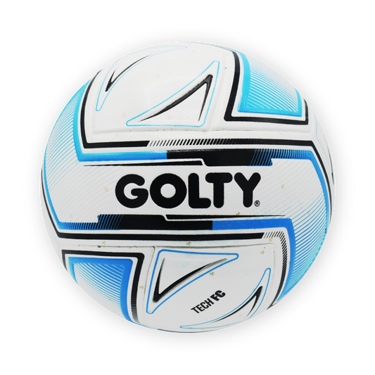 BALON DE FUTBOL COMPETENCIA LAMINADO TECH FC N5