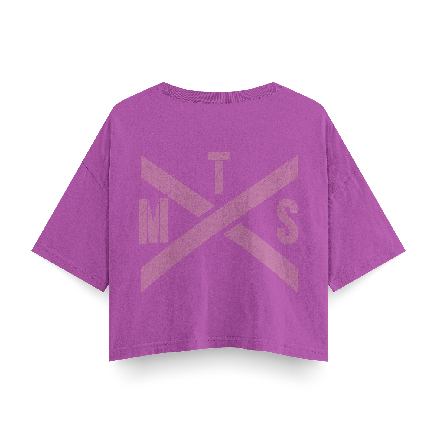 CAMISETA CROP-TOP 236