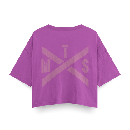 CAMISETA CROP-TOP 236