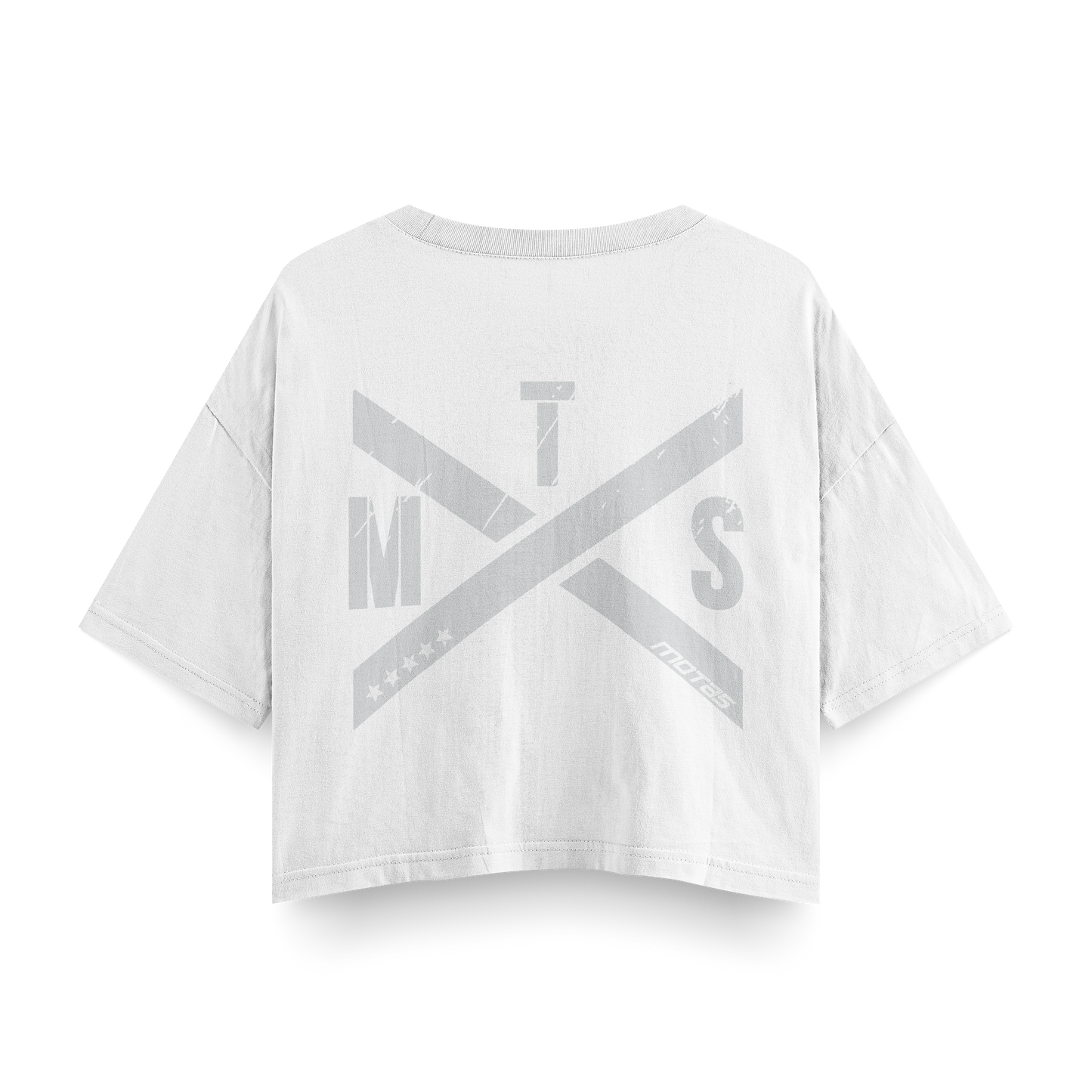 CAMISETA CROP-TOP 236