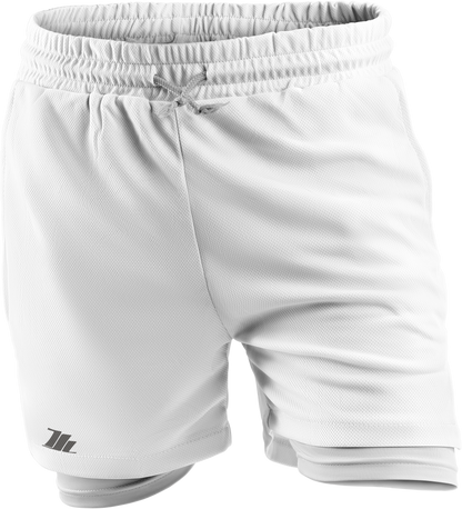 PANTALONETA CON LICRA 835