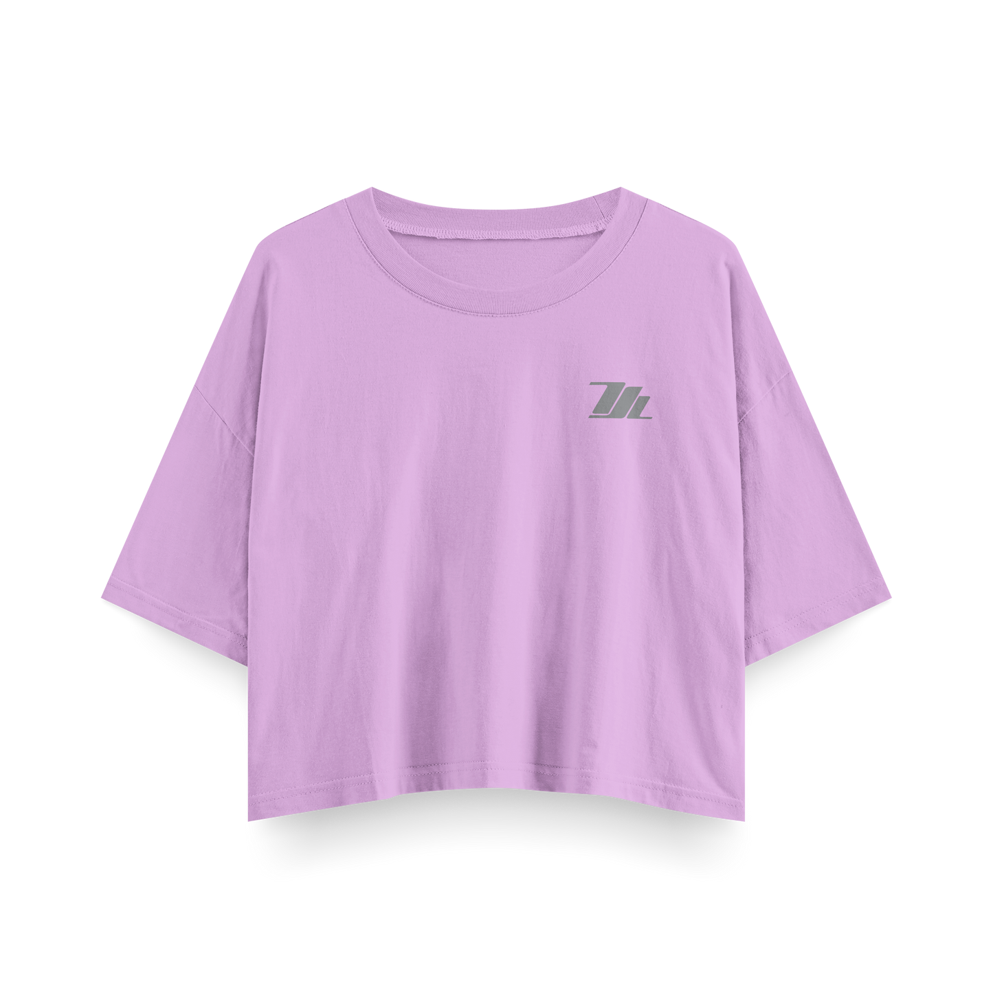 CAMISETA CROP-TOP 236