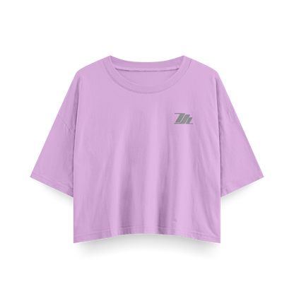 CAMISETA CROP-TOP 236