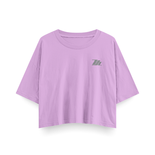CAMISETA CROP-TOP 236