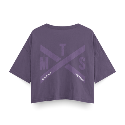 CAMISETA CROP-TOP 236