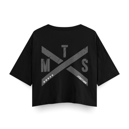 CAMISETA CROP-TOP 236