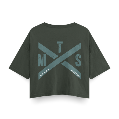 CAMISETA CROP-TOP 236