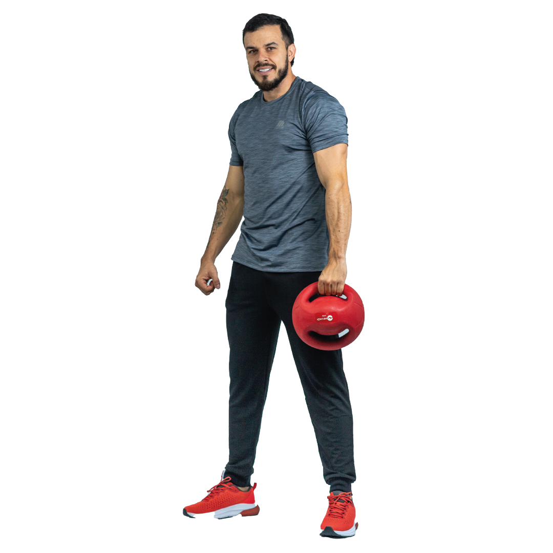 CAMISETA GYM CG05