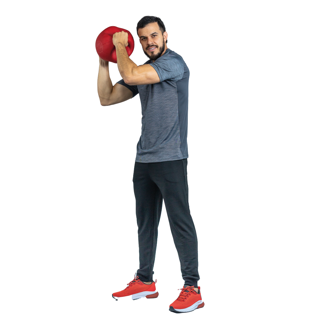CAMISETA GYM CG05