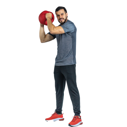CAMISETA GYM CG05