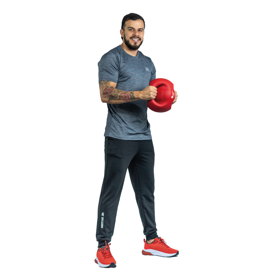 CAMISETA GYM CG05