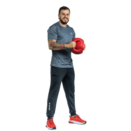 CAMISETA GYM CG05