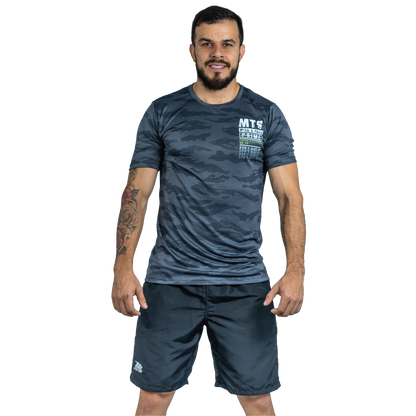CAMISETA MTS REF. 431